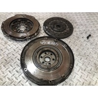 Комплект сцепления Ford Mondeo 3 2002 3S717550WA