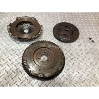 Комплект сцепления Peugeot 206 1 1999 1878002759