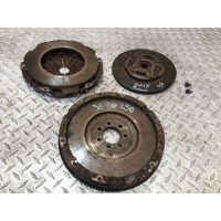 Комплект сцепления Renault Scenic 1 1999 7700100036, 240499A0631
