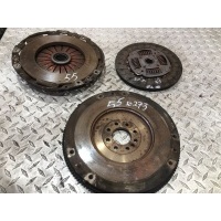 Комплект сцепления Peugeot 406 1999 9430307421, 9647140980