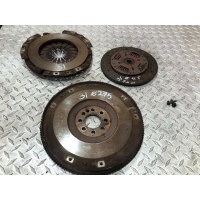 Комплект сцепления Citroen Xantia 1995 122017690, 082578289