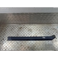 Молдинг двери задней левой Opel Zafira A 2004 024416504