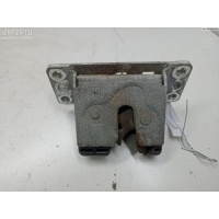 Замок багажника Opel Astra G (1998-2004) 2003