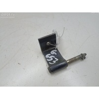 Петля крышки (двери) багажника Opel Astra G 2003 90559255