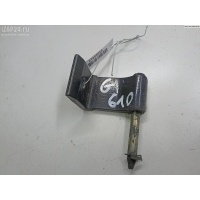 Петля крышки (двери) багажника Opel Astra G 2003 90559255
