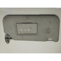 Козырек солнцезащитный правый Прав. Ford Mondeo IV (2007-2014) 2009 2S61AO4100W