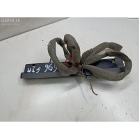 Фонарь стоп-сигнал Opel Astra G 2004 90560399