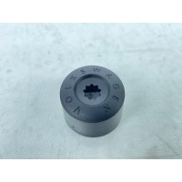 Колпачок колесного болта Volkswagen 1K0601173