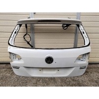 крышка (дверь) багажника Volkswagen Passat B7 2014 3AF827025A
