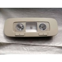 фонарь салона (плафон) Volkswagen Passat B7 2012 3C0947291E