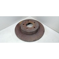 диск тормозной задний Ford Transit Connect 2005 1362868
