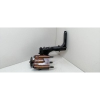 насос масляный Mazda 3 BL 2009 HS60AL3,9D15D0486