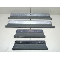 накладка на порог Rover 400 Series (R8) 1997 84211-SY3-E000,84201-ST3-E000,84201-SY3-E000