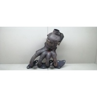 коллектор выпускной Mazda 3 BL 2009 Z681-13-100A