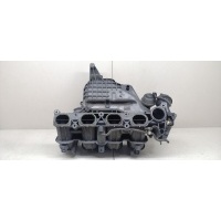 коллектор впускной Mazda 3 BL 2009 Z681-13-100,Z681-13-100A