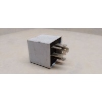 реле (прочие) Renault Megane 2003 7700822929,60237003