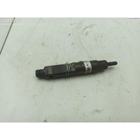 Форсунка топливная Renault Kangoo I (1998-2008) 2001 8200047509, 0432193564
