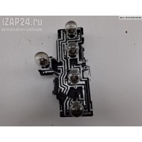 Плата фонаря заднего правого Volkswagen Passat B5+ (GP) 2004 3B9945258B