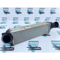 интеркулер BMW X5 E70 17517809321