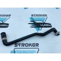 Патрубок системы охлаждения BMW X5 E70 17127536235
