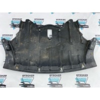 защита двигателя BMW X5 E70 51757233967