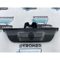 Накладка замка крышки багажника BMW X5 E70 51497177378