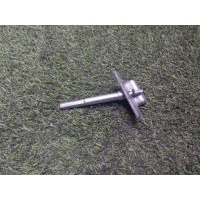 крепление аккумулятора Volkswagen Touareg NF (7P5) 2012 7l0915138c