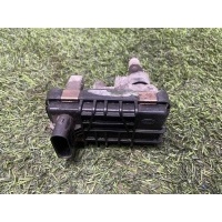 Актуатор турбины Volkswagen Touareg NF (7P5) 2012 6nw009550, 95512302500, 6NW009550, 059145874T