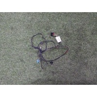 Проводка двери Volkswagen Touareg NF (7P5) 2012 7p6971693