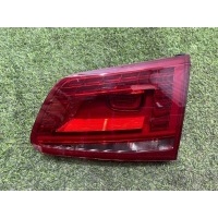 фонарь внутренний Volkswagen Touareg NF (7P5) 2012 7p6945308