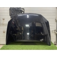 капот Volkswagen Touareg NF (7P5) 2012 7P6823031