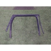 Внутренний уплотнитель стекла Volkswagen Touareg NF (7P5) 2012 7P0839432L