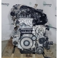 Двигатель mercedes v W447 2024 654 654920