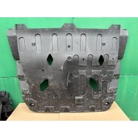 Защита двигателя Exeed RX T22 2023- 602003606AA