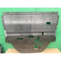 Защита двигателя Chery Arrizo 8 2022-н.в. 602001828AA