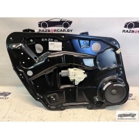 Стеклоподъемник передний левый Mercedes ML W164 2005 A1648200502, A2518200742