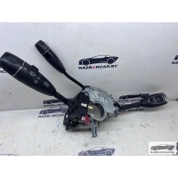 Ручка кулисы кпп Mercedes ML W164 2005 A1645403645, 1645403645