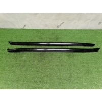 молдинг лобового стекла Volvo XC60 DZ44 2012 39803231