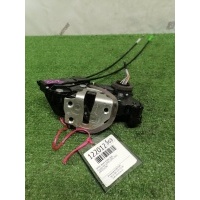 замок двери Toyota Vitz SCP90 2005 6903052290