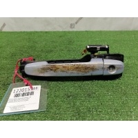 Ручка двери внешняя Toyota Vitz SCP90 2005 6920252020, 6921112220K4