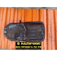 ПОДДОН МАСЛЯНЫЙ Nissan VANETTE 11110-13C00