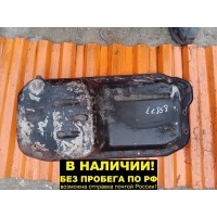 ПОДДОН МАСЛЯНЫЙ Mitsubishi FUSO CANTER FK71D, FK71F, FK71G, FK71H, FK71HC, FK71R, FE100, FE101, FE111, FE114, FE120, FE121, FE124, FE