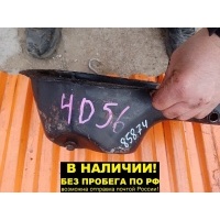 ПОДДОН МАСЛЯНЫЙ Mitsubishi DELICA P25W/P35W