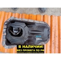 ПОДДОН МАСЛЯНЫЙ Mitsubishi DELICA PD8W, PE8W, PF8W ME201729
