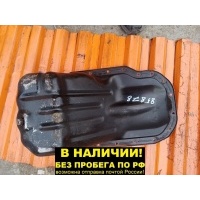 ПОДДОН МАСЛЯНЫЙ Mitsubishi DELICA PD8W, PE8W, PF8W ME201729