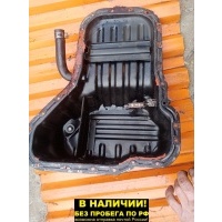 ПОДДОН МАСЛЯНЫЙ Toyota LITE ACE cm60 12101-64071