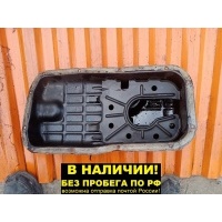 ПОДДОН МАСЛЯНЫЙ Nissan CARAVAN CQGE25, DQGE25, QE25, QGE25 11110-VH301