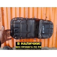 ПОДДОН МАСЛЯНЫЙ Mitsubishi LANCER CEDIA CS1A, CS2A, CS2V, CS2W, CS3A, CS3W