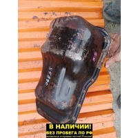 ПОДДОН МАСЛЯНЫЙ Toyota HARRIER Sxu10 12101-74111