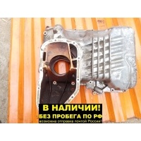 ПОДДОН МАСЛЯНЫЙ Suzuki Grand Vitara TA02W, TA52W, TD02W, TD32W, TD52W, TD62W, TL52W, TX92W 11500-85810